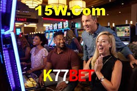 Welcome Bonus K77Bet