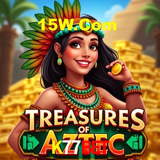 Estatísticas K77Bet