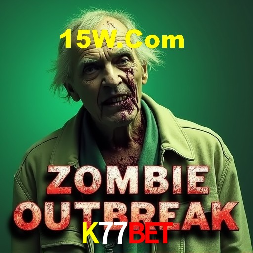 Bônus de Boas-vindas K77Bet