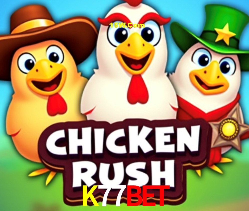 Experiência VIP K77Bet