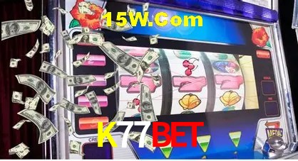 Promoção Relâmpago K77Bet