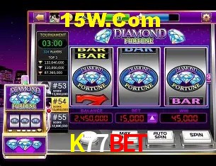 K77Bet Plataforma - Certificada MGA desde 2015