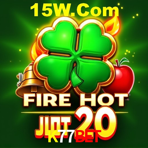 A Emoção da Loteria na K77Bet: Uma Chance de Mudança de Vida