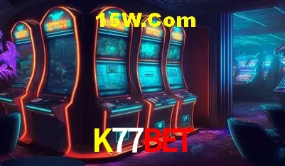 Promoções Sazonais K77Bet