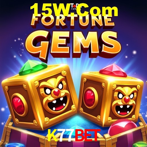 Inovações de Jogos na K77Bet: O Futuro das Experiências Interativas