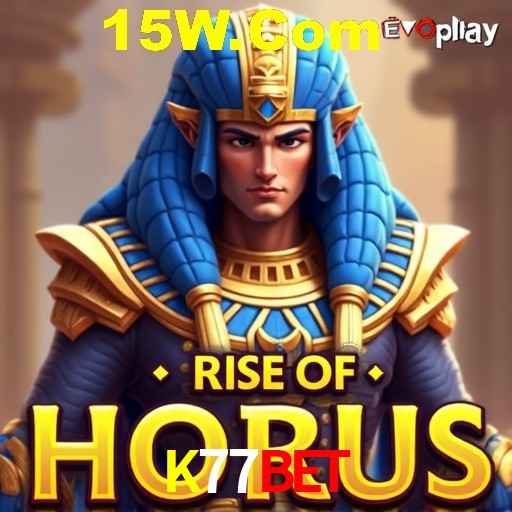 APP oficial da K77Bet para mobile