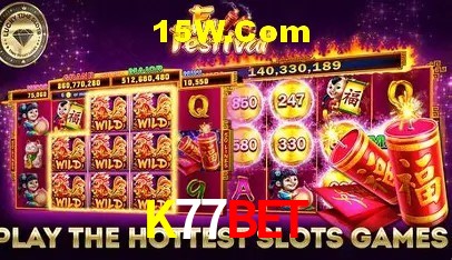 K77Bet São Paulo - Top Slots