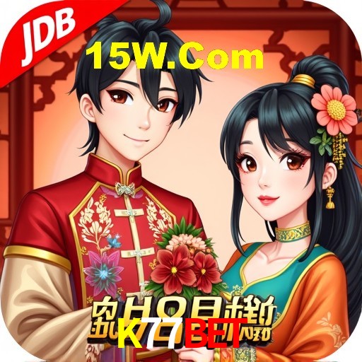 Apostas de Futebol K77Bet