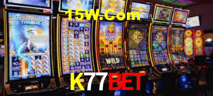 K77Bet - App Security