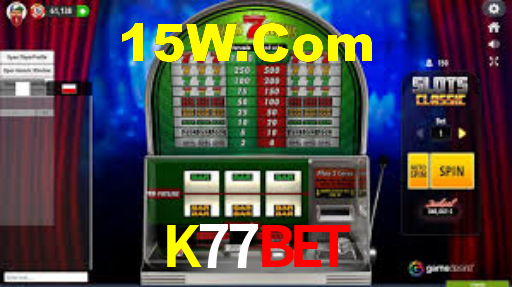 K77Bet,K77Bet.Com