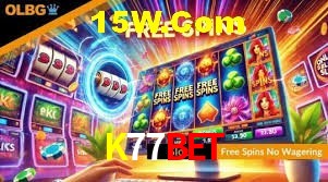 Bonus Features K77Bet