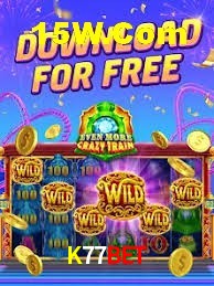 Game Providers K77Bet