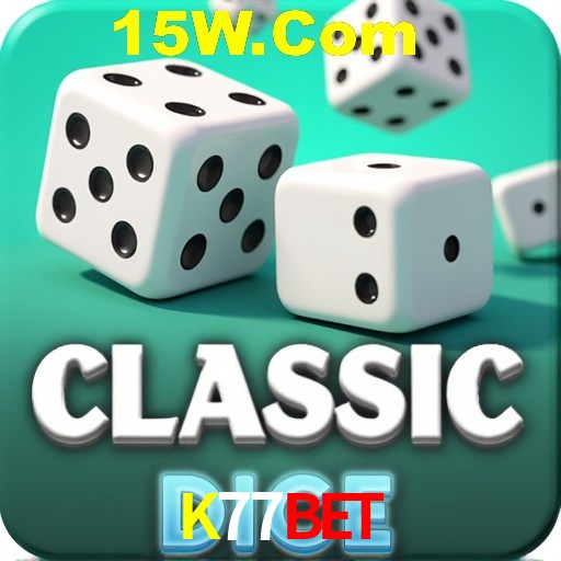 Descubra o Mundo do Cassino Online com K77Bet