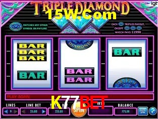 K77Bet - Rápido Acesse