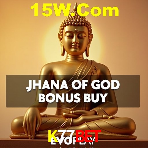 Interface Premium K77Bet