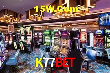 K77Bet Fortaleza - Reviews
