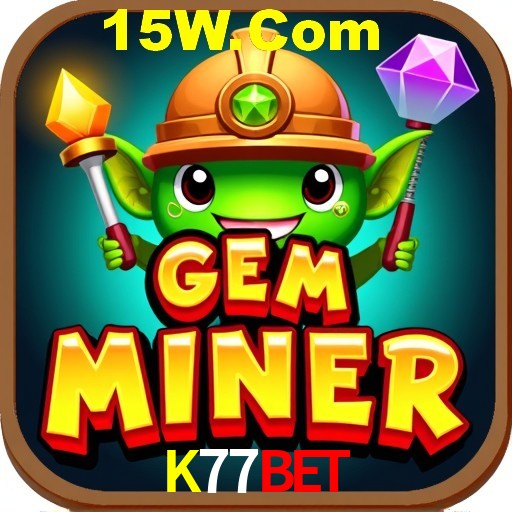 Jogos Exclusivos K77Bet