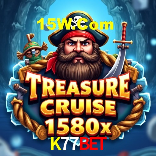 Bônus Diários K77Bet