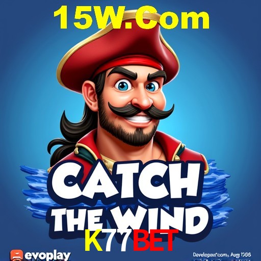 Apostas Esportivas na K77Bet: Um Guia Completo