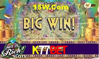 K77Bet Promoções - 30+ Ofertas Diárias