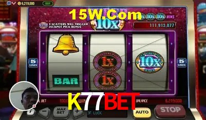 K77Bet São Paulo - Hot Promos