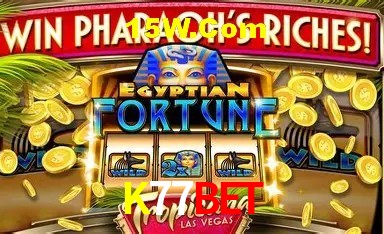 Casino Ao Vivo K77Bet