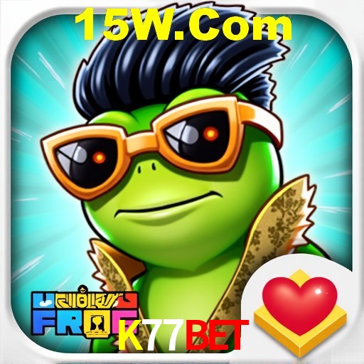 A Popularidade dos Caça-Níqueis no K77Bet