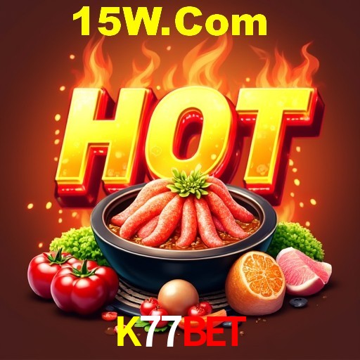 A Popularidade dos Caça-Níqueis no K77Bet