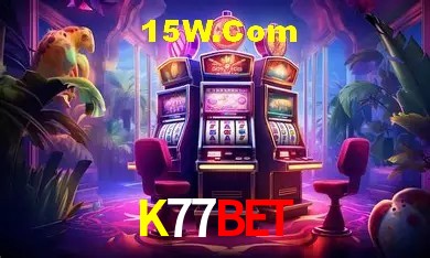 K77Bet Rio de Janeiro - Slot Strategy