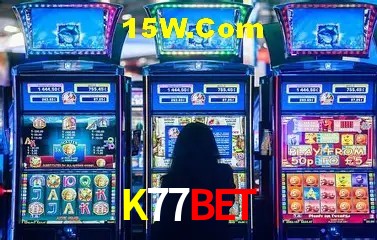 K77Bet - Pagamento PIX Instantâneo