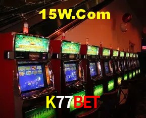 Integração de APIs K77Bet