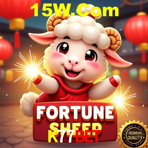 Descubra o Programa VIP da K77Bet: Vantagens Exclusivas para Jogadores