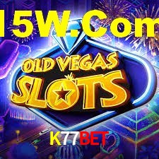 Welcome Bonus K77Bet