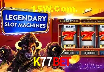 K77Bet - Login Methods