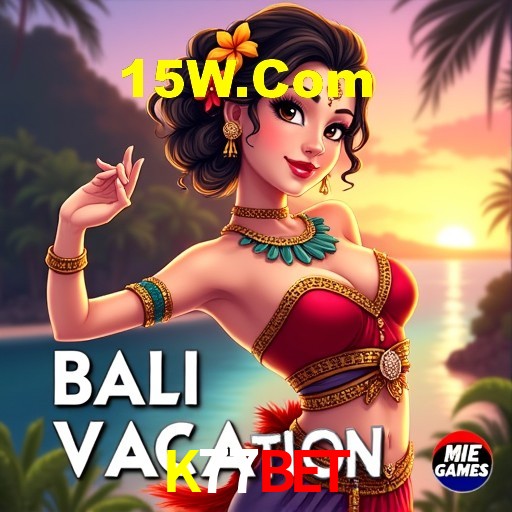 Mesa de Roleta K77Bet