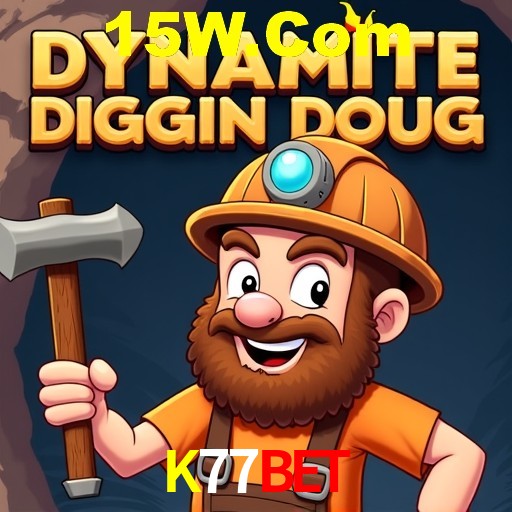 Descubra o Mundo do Cassino Online com K77Bet