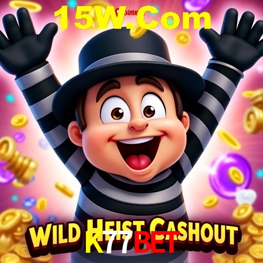 A Emoção da Loteria na K77Bet: Uma Chance de Mudança de Vida