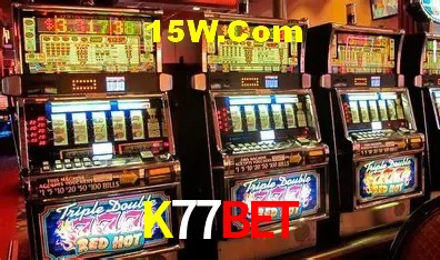 Jogos com bônus e suporte 24h na K77Bet