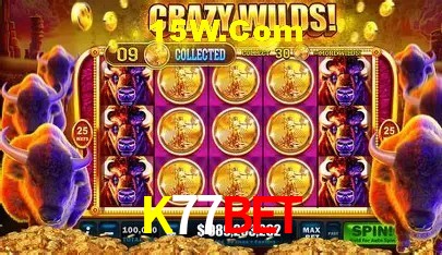 Benefícios VIP na K77Bet