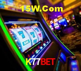 Promoção Relâmpago K77Bet