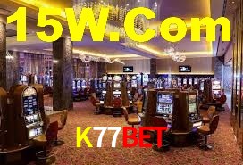 Live Casino K77Bet