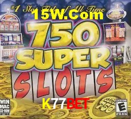 Ofertas Exclusivas K77Bet