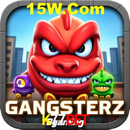 Download para Android e iOS na K77Bet