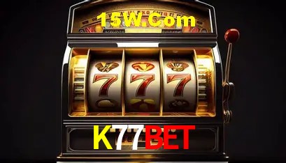 Especiais de Fim de Semana K77Bet