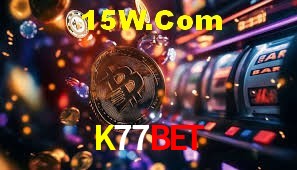 Welcome Bonus K77Bet