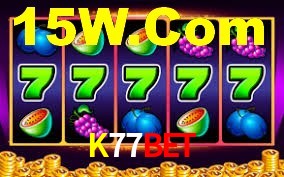 K77Bet: Jogos de Caça-Níqueis-Altas Recompensas, Roleta-Velocidade, Blackjack-Desafios Máximos