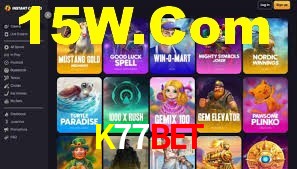VIP Casino K77Bet