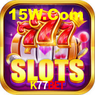 APP rápido e leve da K77Bet