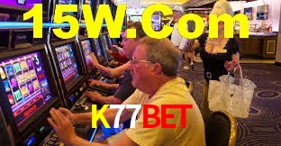 Premium Interface K77Bet