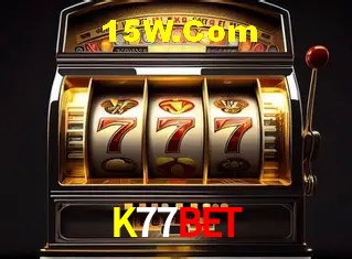 Tecnologia da Plataforma K77Bet